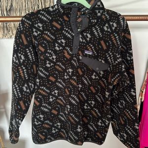 Patagonia Synchilla Sweater